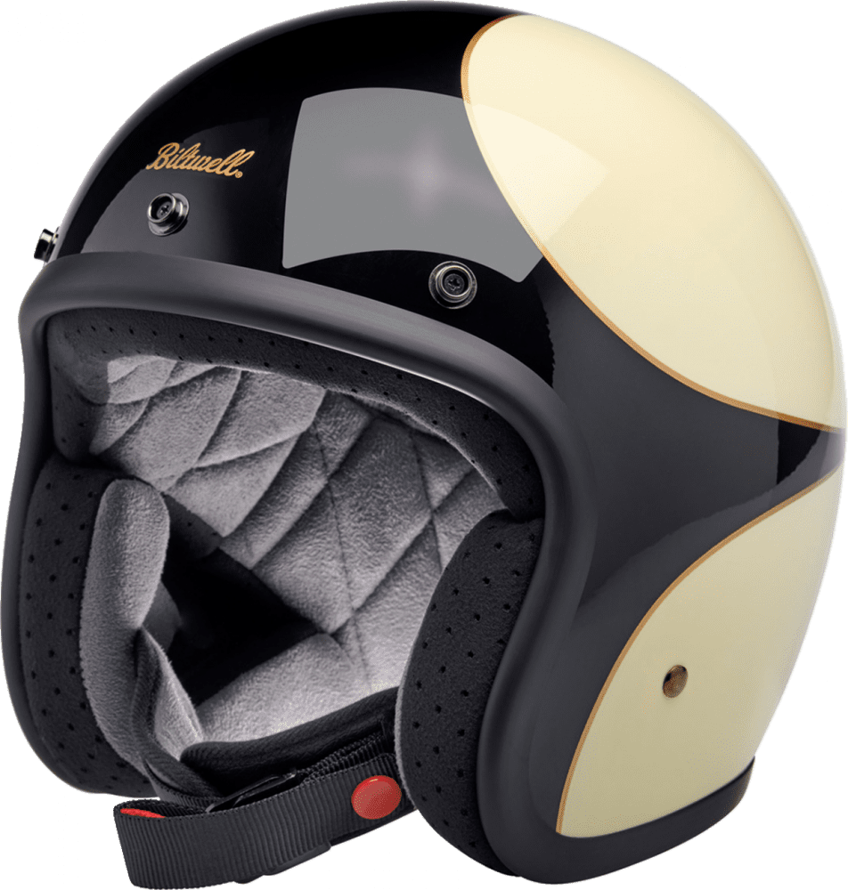 Bonanza Helmet