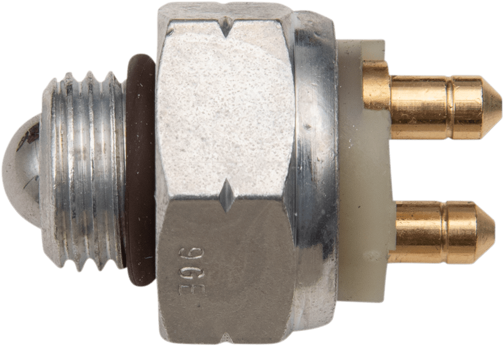 Transmission Neutral Switch