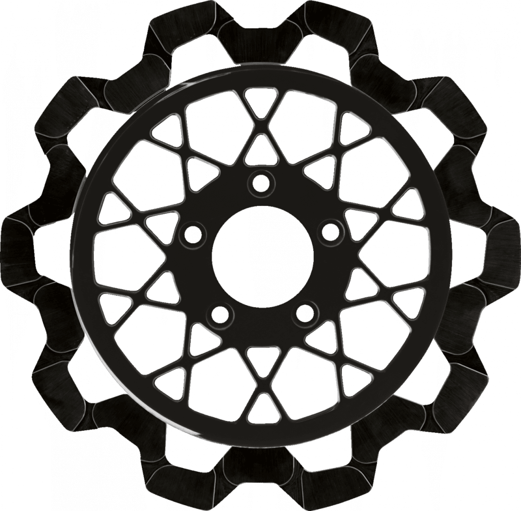 Brake Rotor