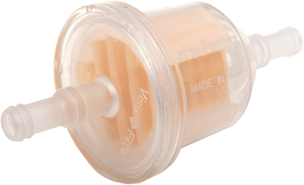 In-Line Fuel Filters