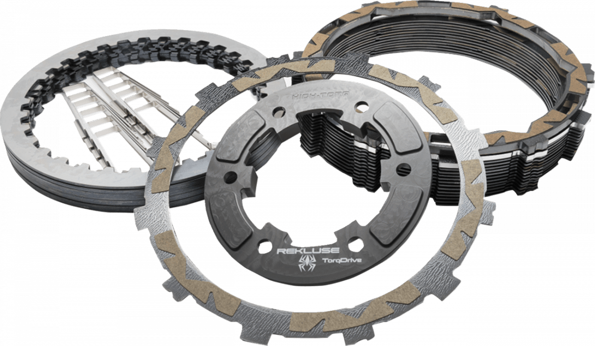 TorqDrive® Clutch Kit