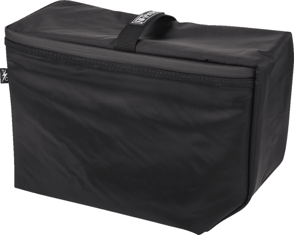 Expedition Cooler Saddlebag