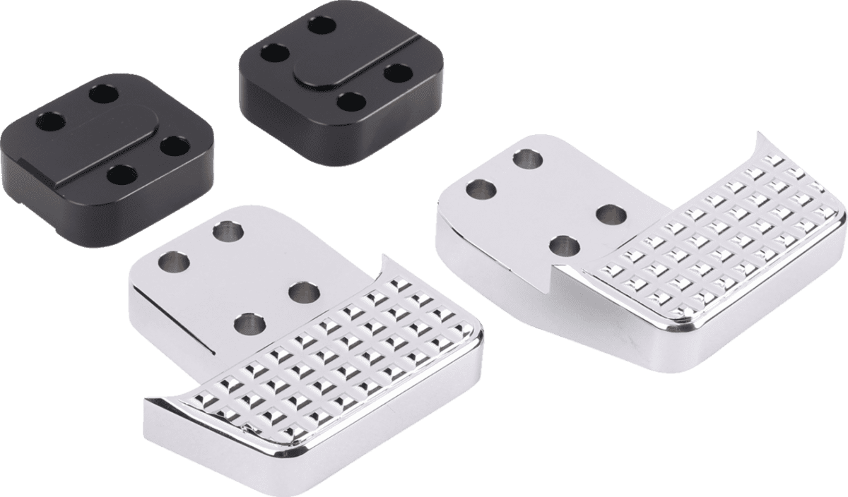 Floorboard Extensions