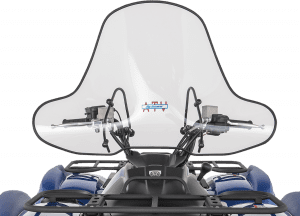 Big Country Windshield