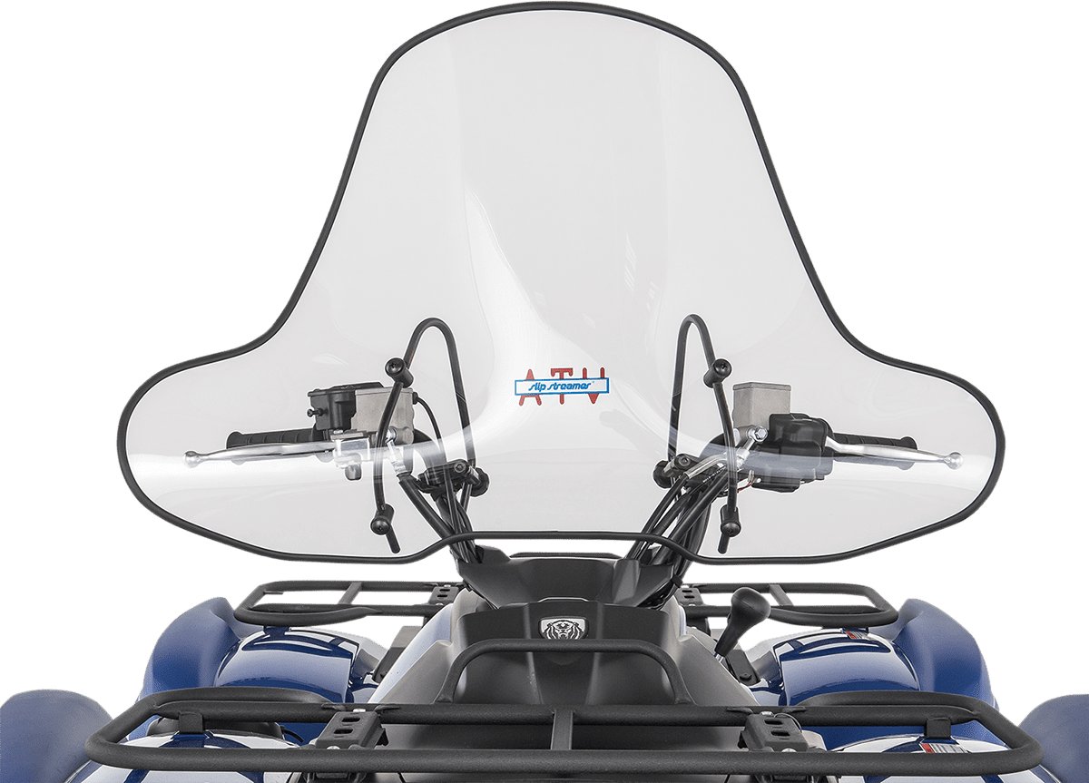 Big Country Windshield