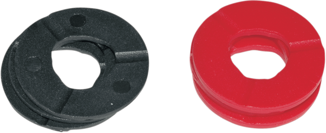 Shock Lowering Spacer Kit