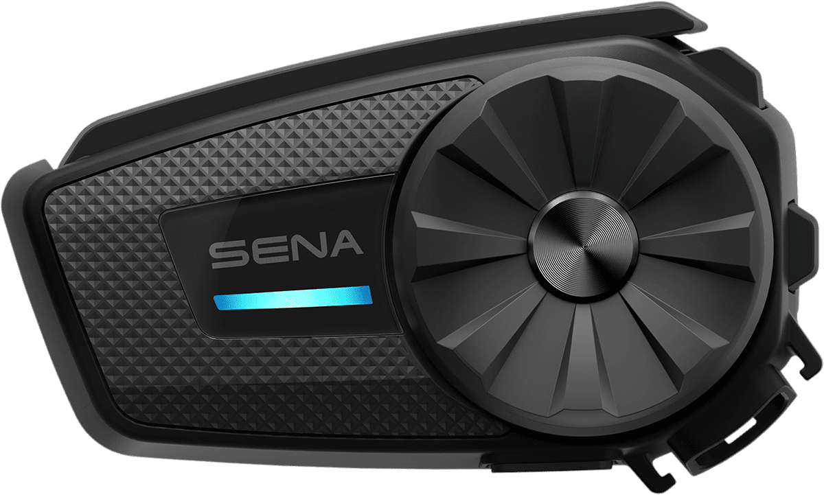 Spider ST1 Communication System