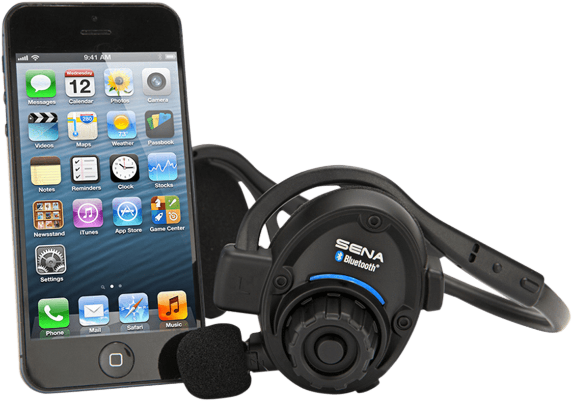 SPH10 Bluetooth® Stereo Headset