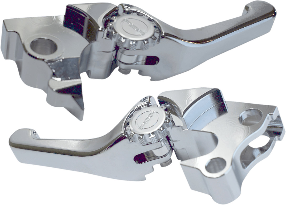 Anthem Shorty Lever Set