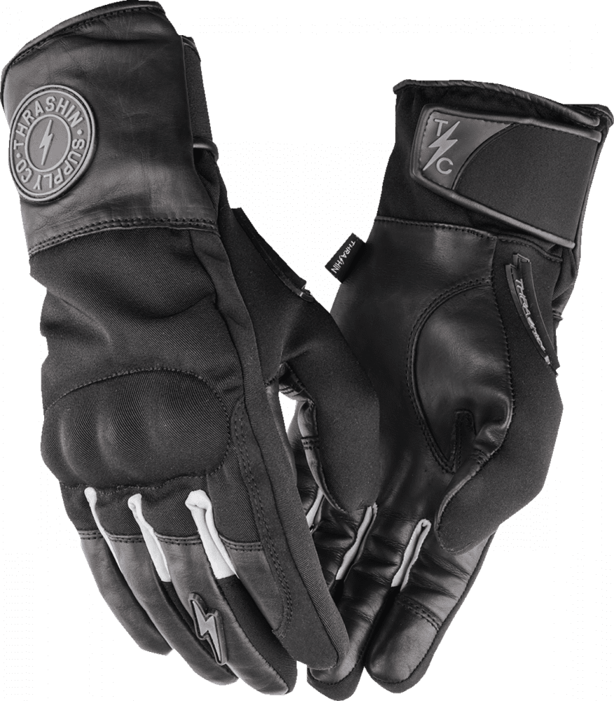 Mission Waterproof Gloves