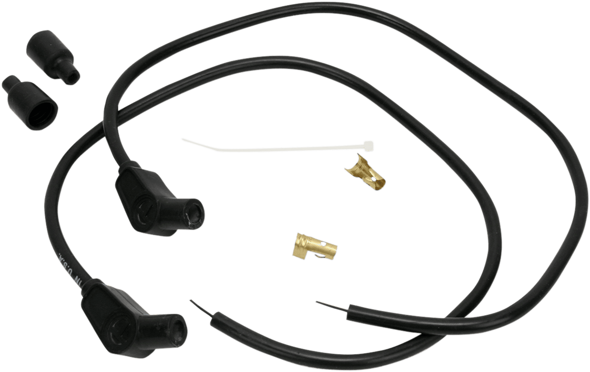 Universal Spark Plug Wire Kit