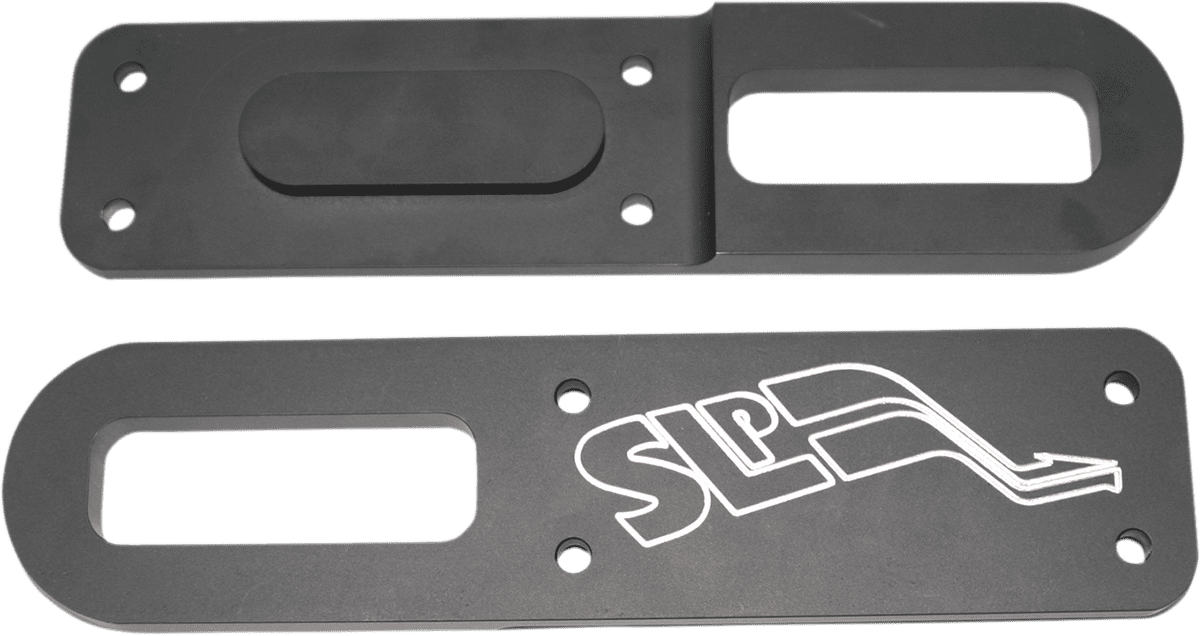 Slide Rail Extensions