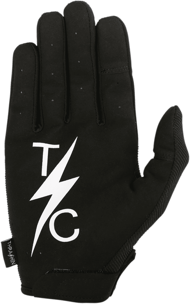 Stealth Gloves