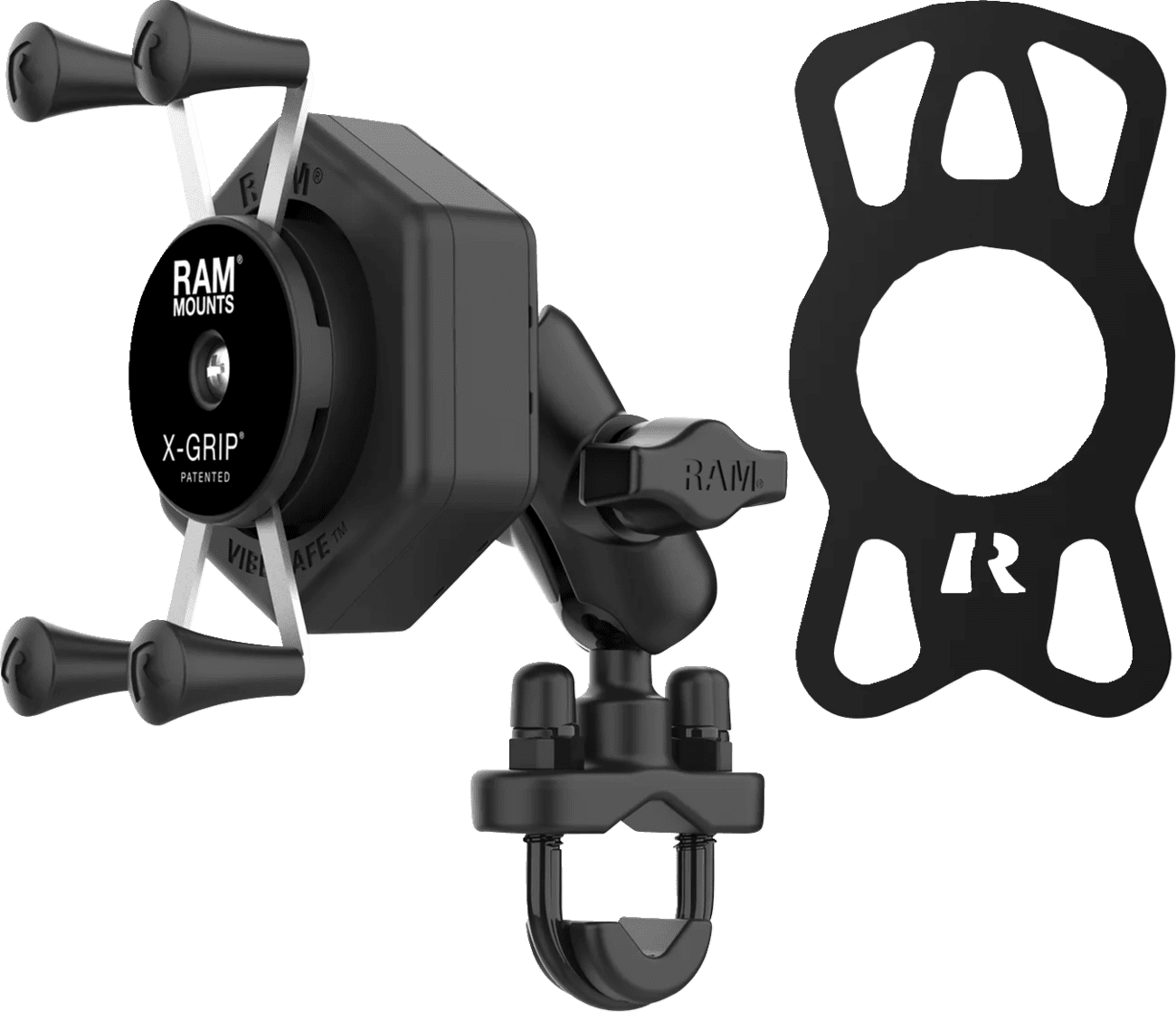 X-Grip® Mount Kit