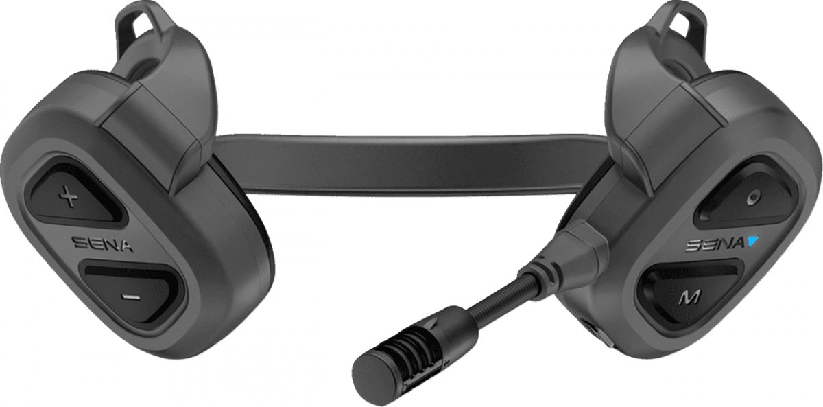 NAUTITALK Bosun Headset