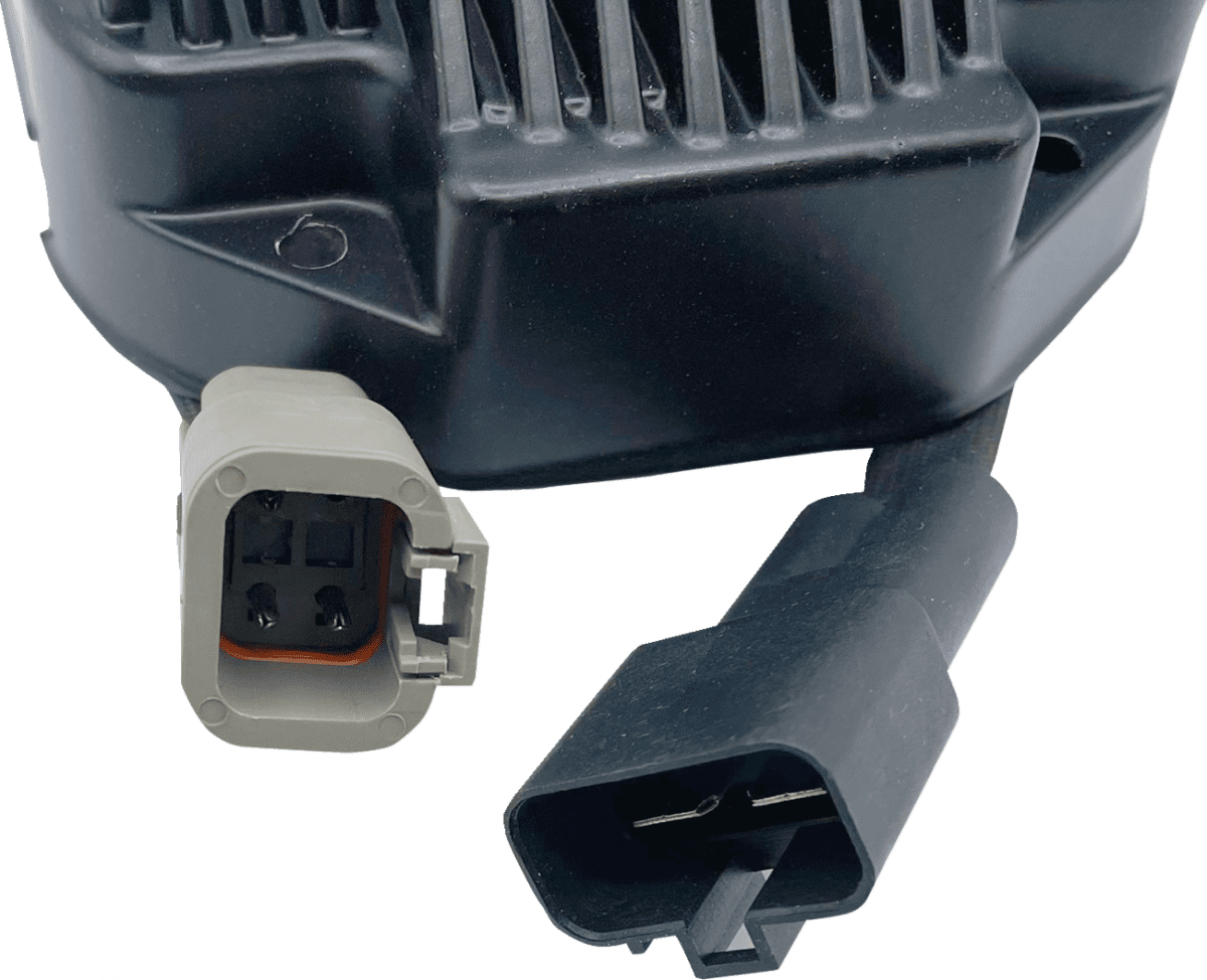 Regulator/Rectifier