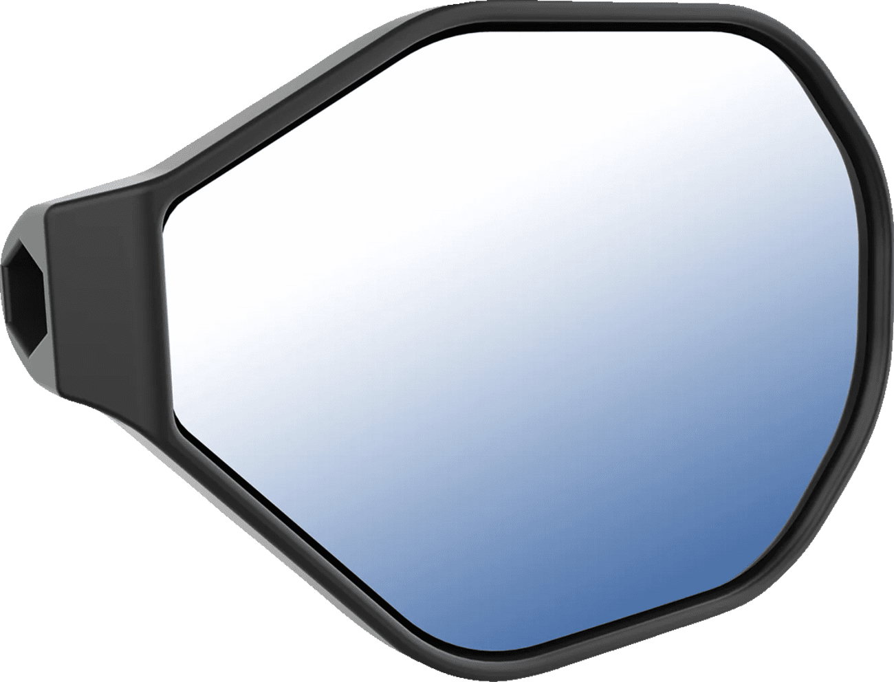 Tough-Mirror™ Right Mirror without Ball