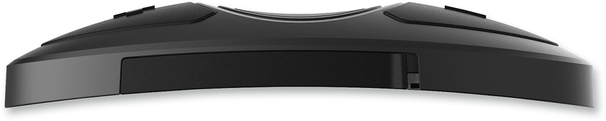 Headset/Intercom Remote Control — Button