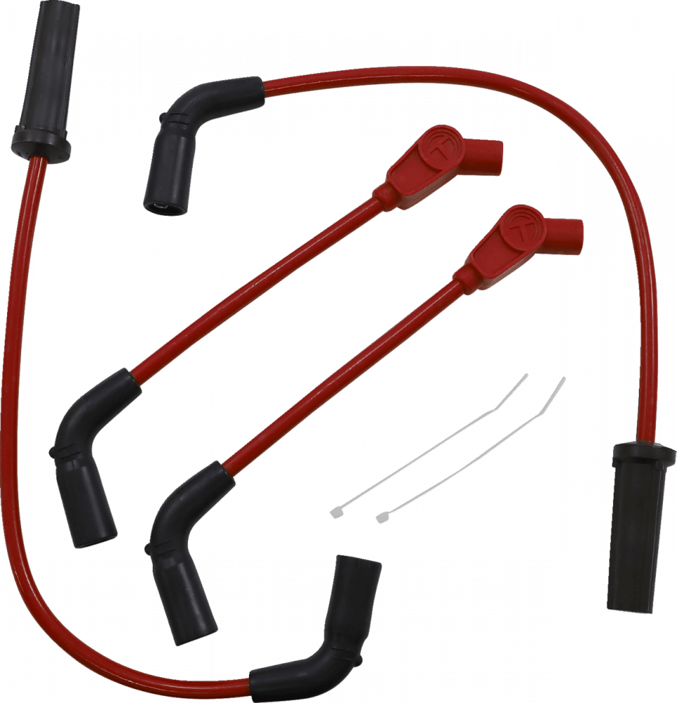 Pro Spark Plug Wires