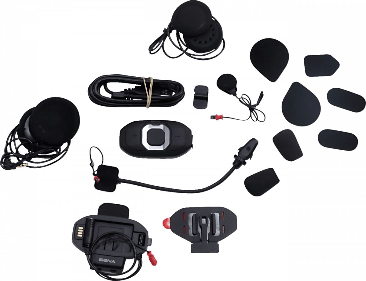 SF2 Bluetooth® Communication System