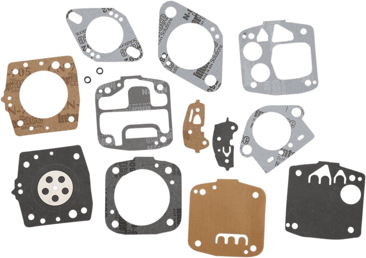 Carburetor Repair Kit for Walbro Models