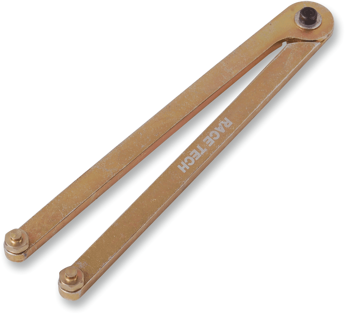 Pin Spanner