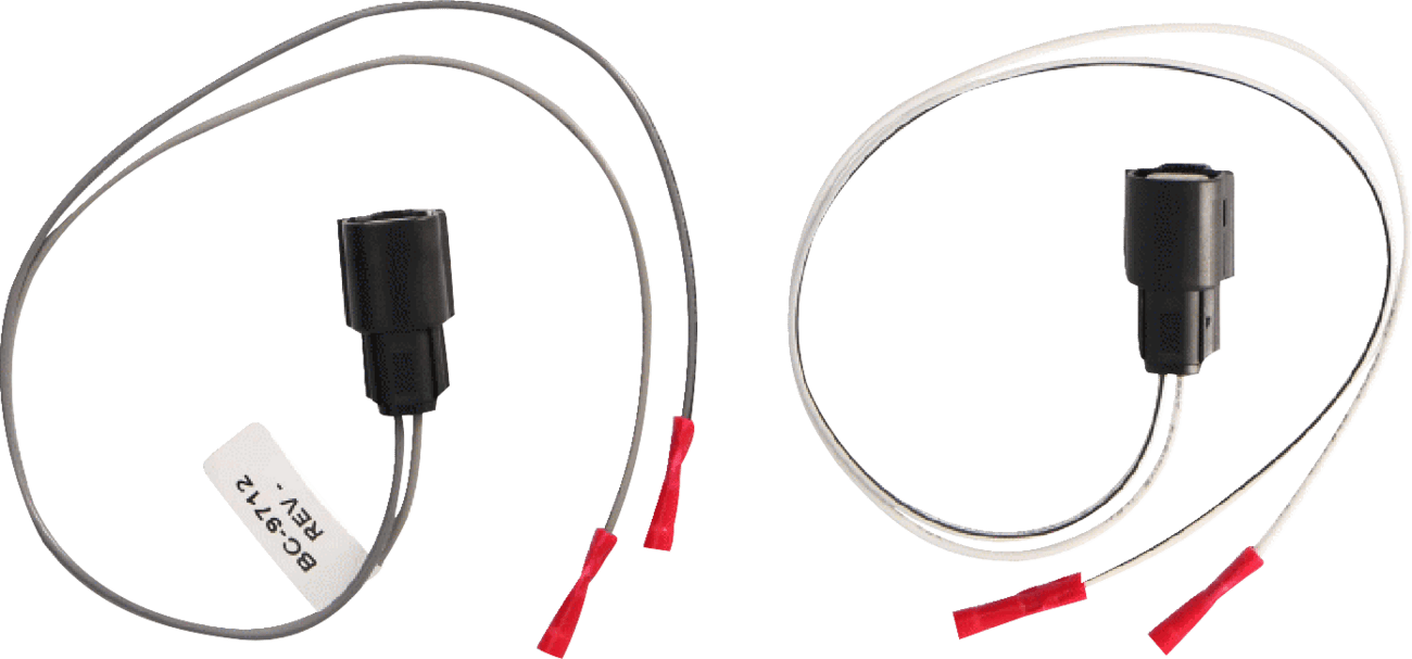 Speaker Pod Wiring Harness