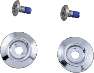 Gen 2 Helmet Hardware Kit