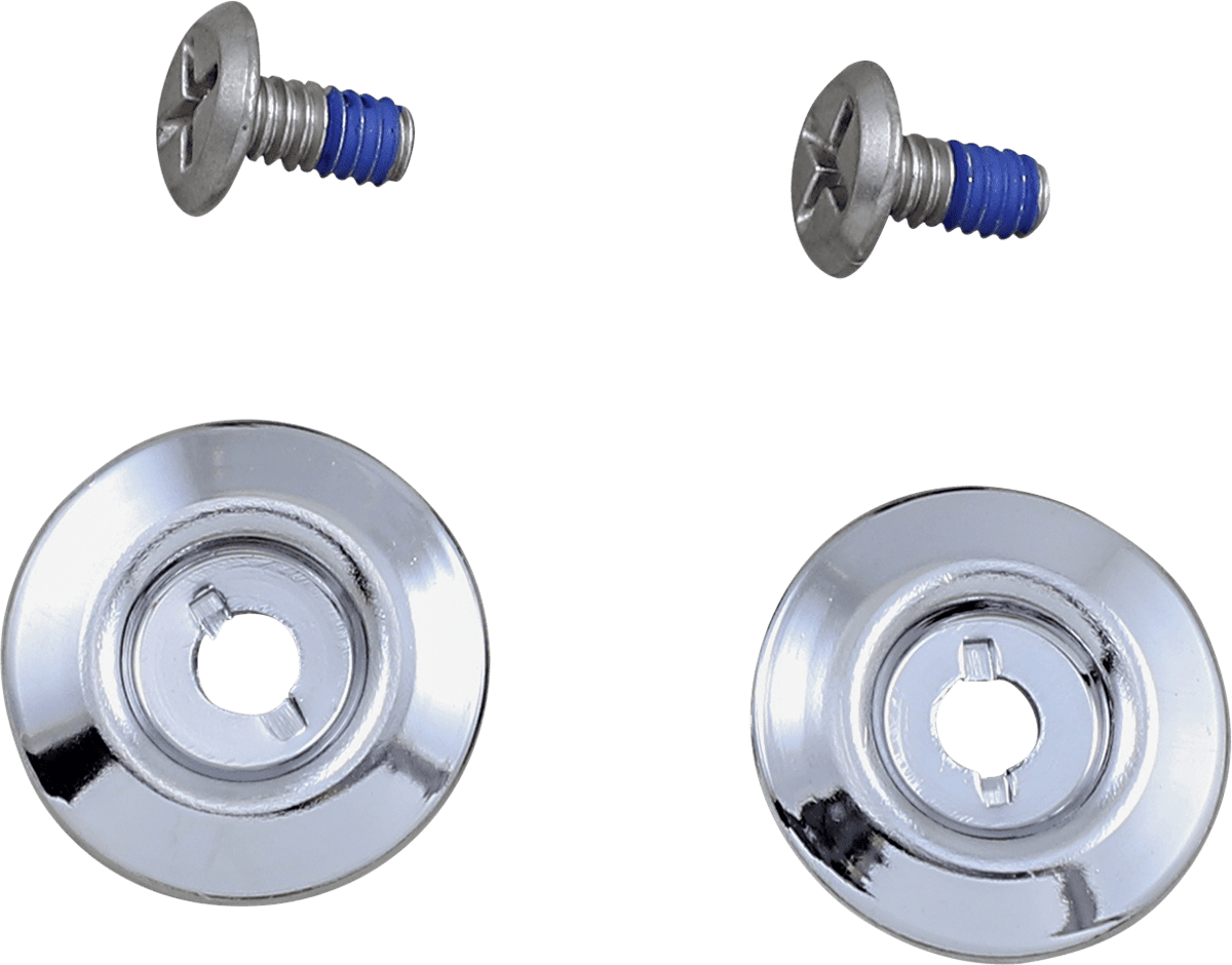 Gen 2 Helmet Hardware Kit