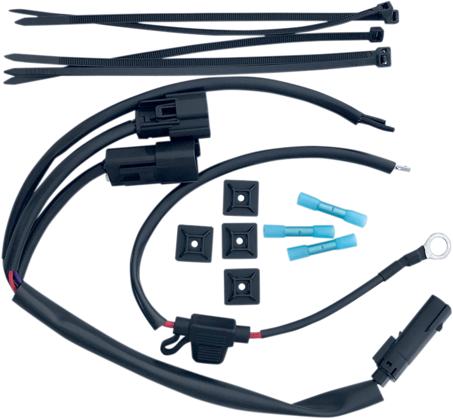 M8 Multiple Accessory Connector