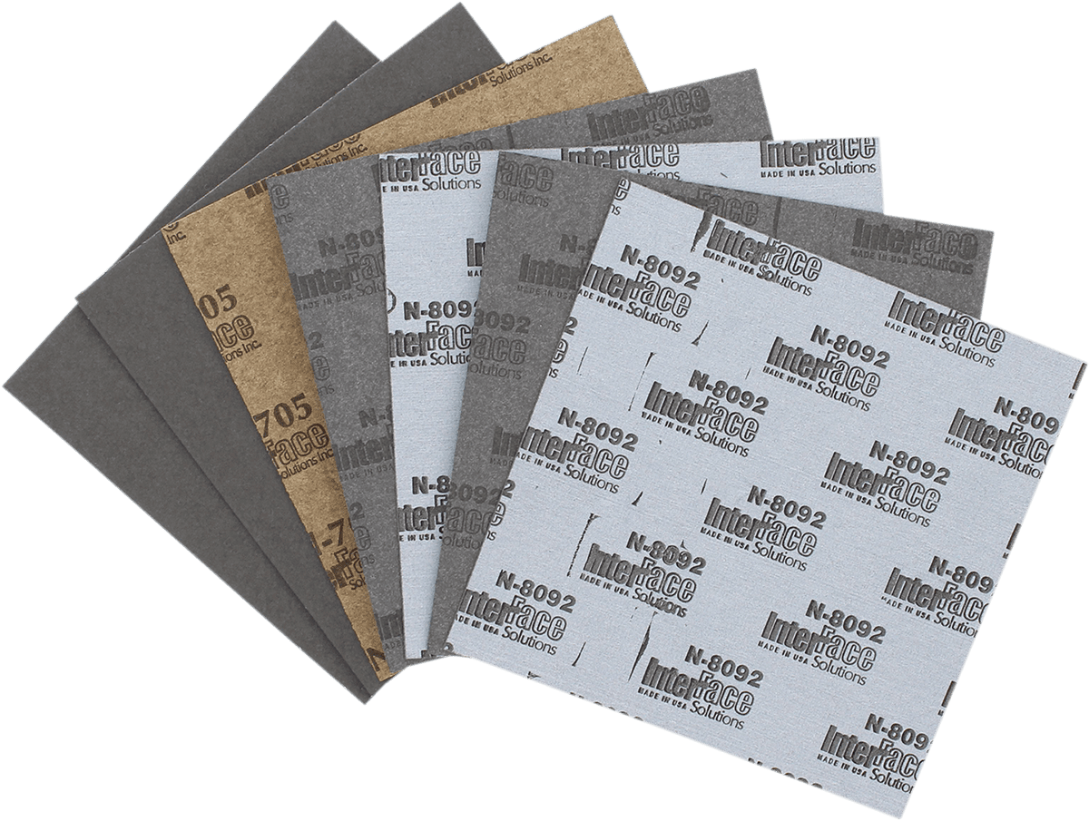 Universal Gasket Sheet