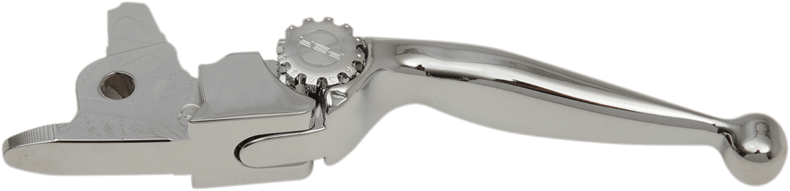 Journey Adjustable Clutch Lever for Harley Models