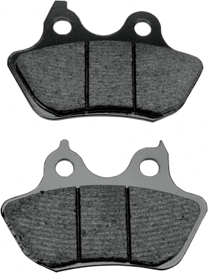Organic Harley/Buell Brake Pad