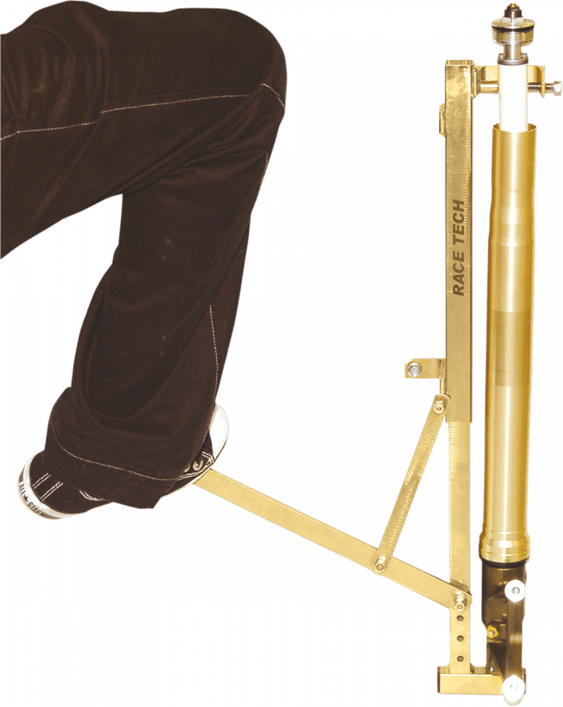 Fork Spring Compressor