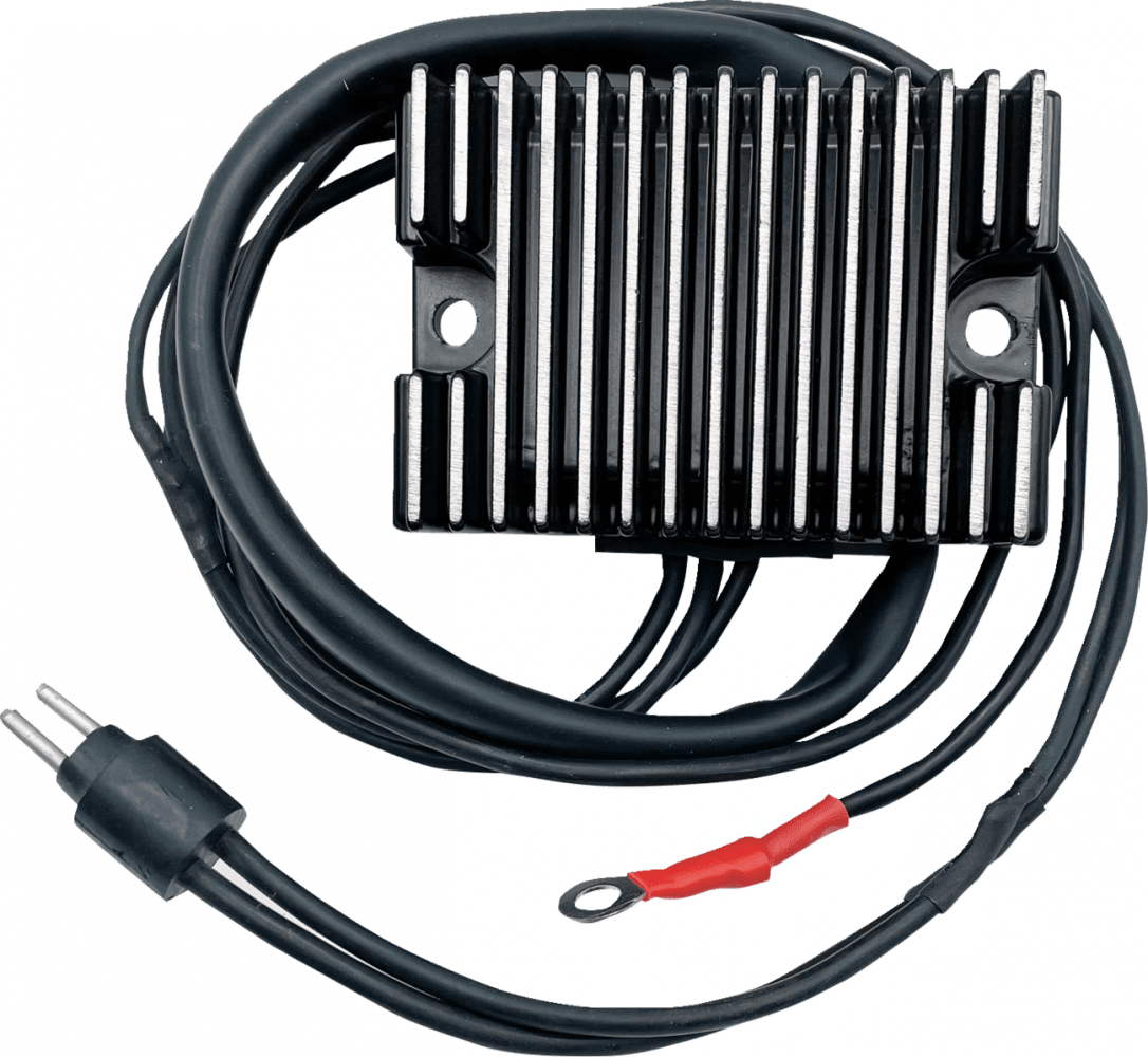 Regulator/Rectifier