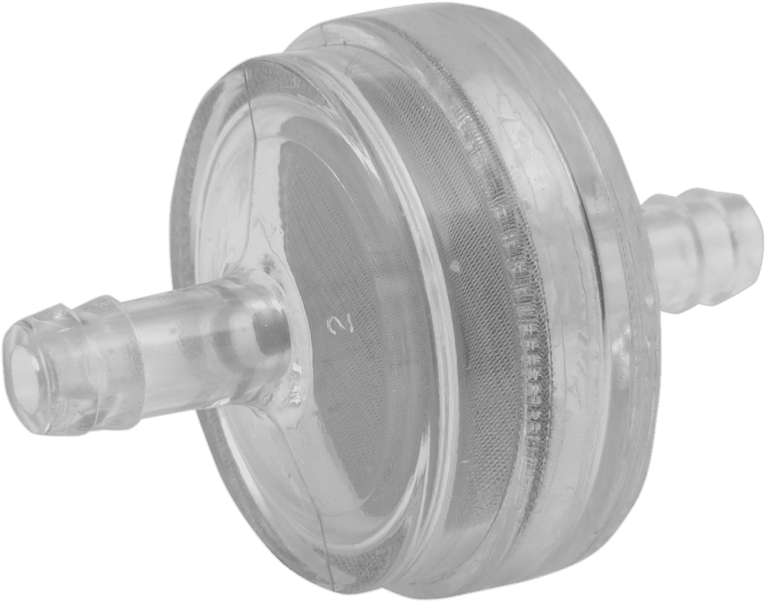 In-Line Fuel Filters