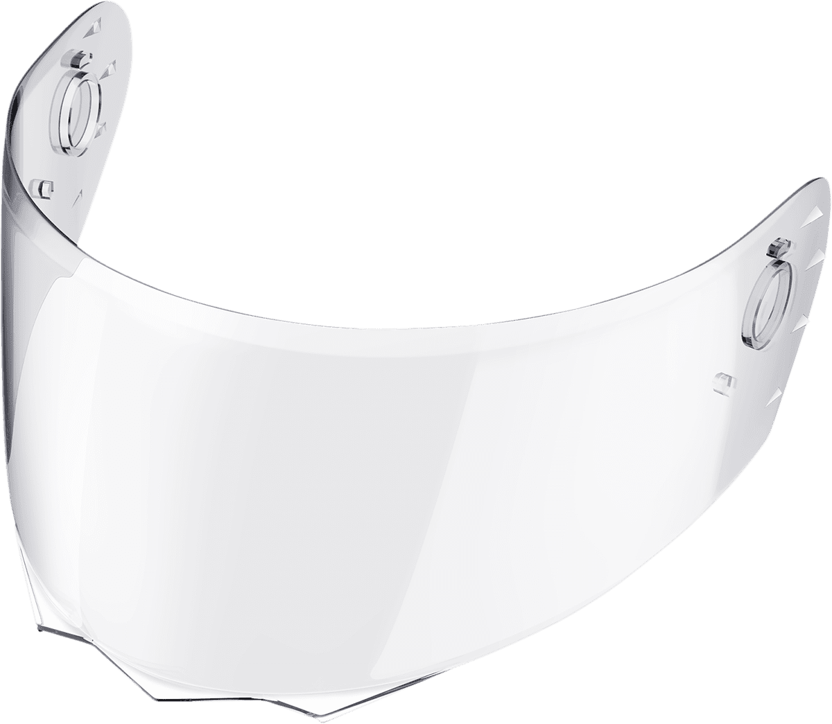 Outrush Helmet Shield