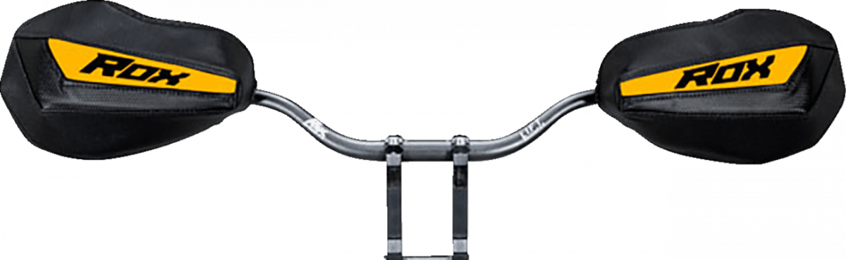 Generation 3 Flex-Tec Handguards