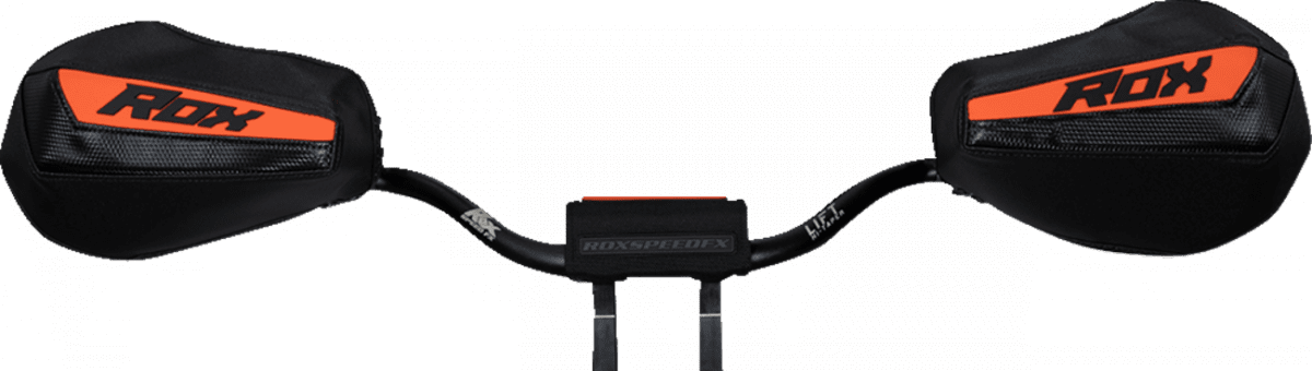 Generation 3 Flex-Tec Handguards