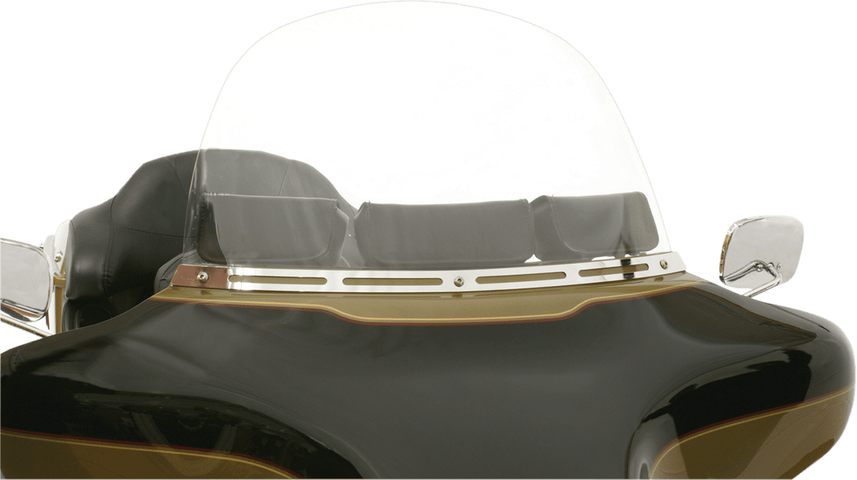 Fairing/Windshield Accent Trim