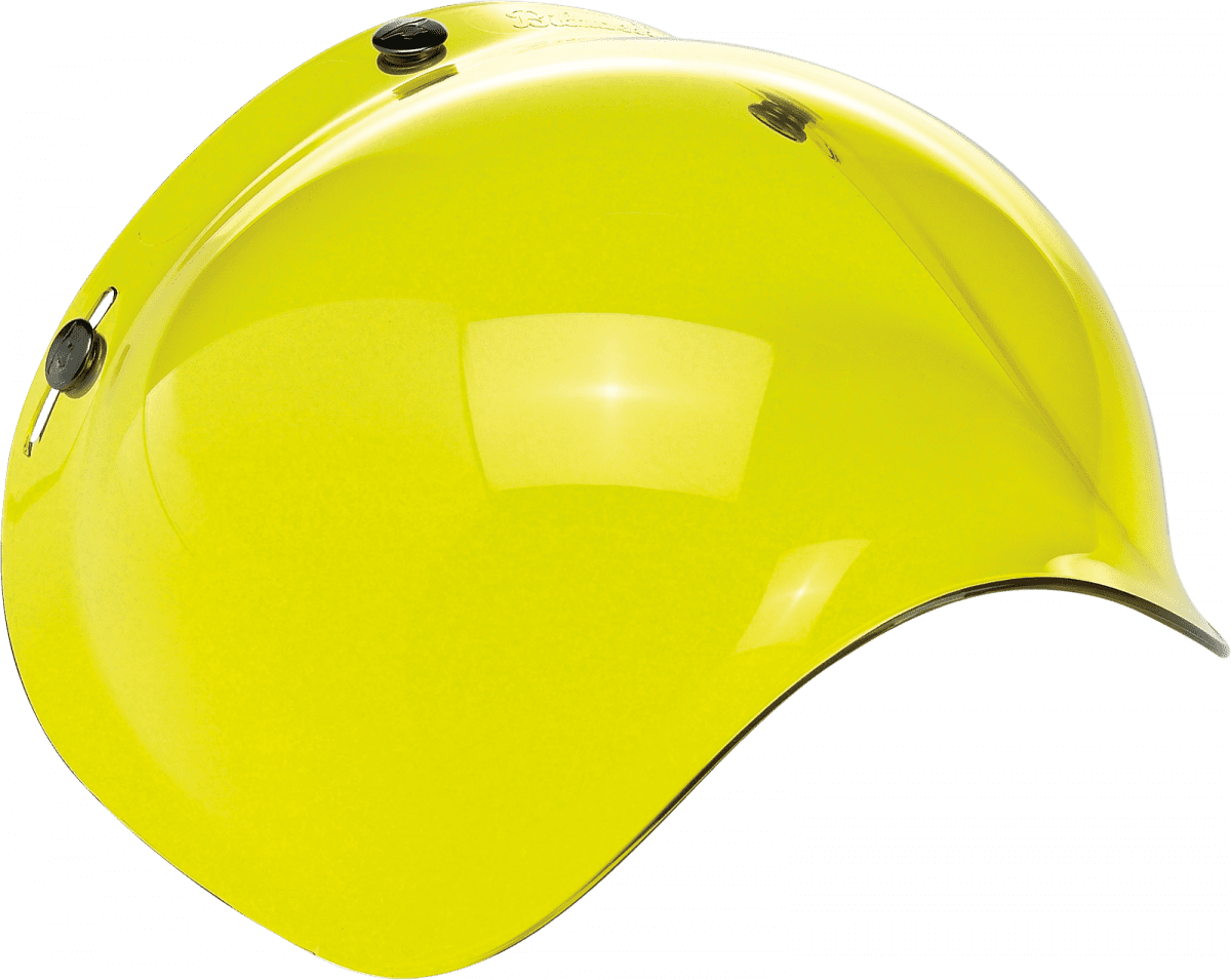 Anti-Fog Bubble Shield