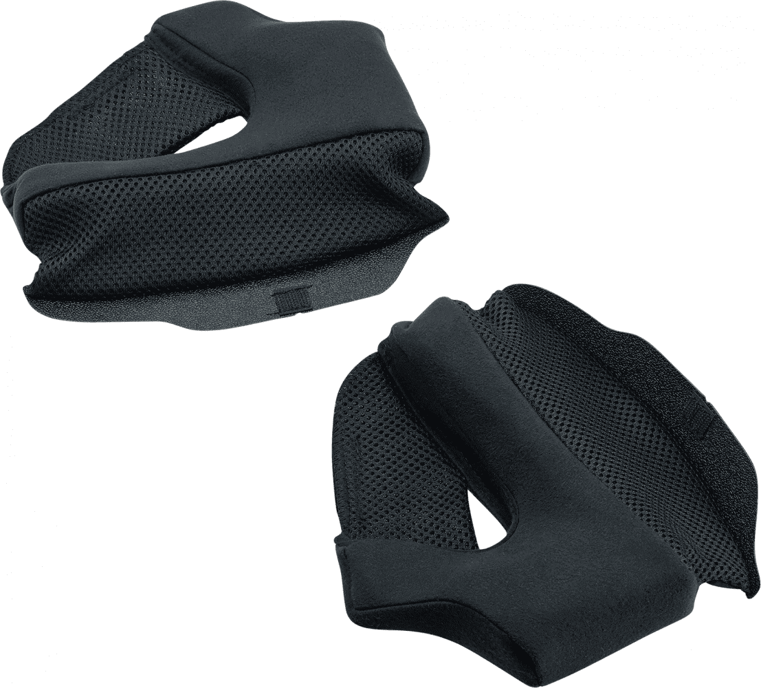 Lane Splitter Helmet Cheek Pads