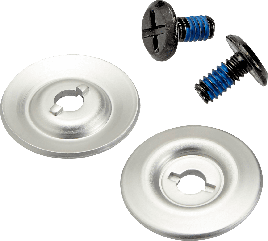 Gen 2 Helmet Hardware Kit