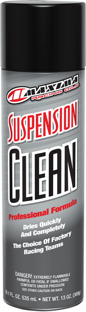 Suspension Clean