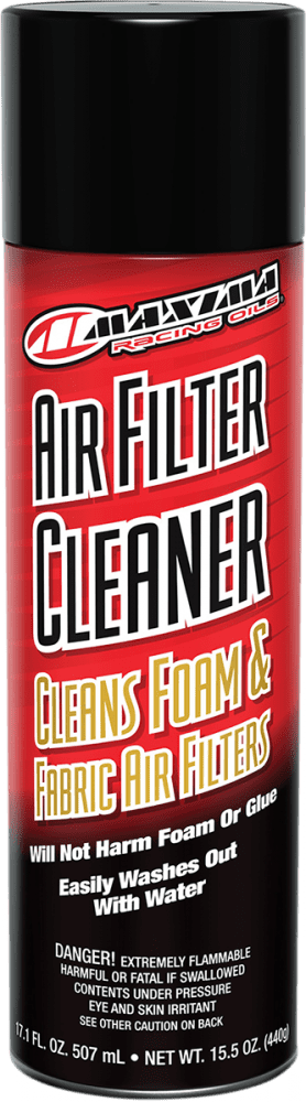 Air Filter Cleaner