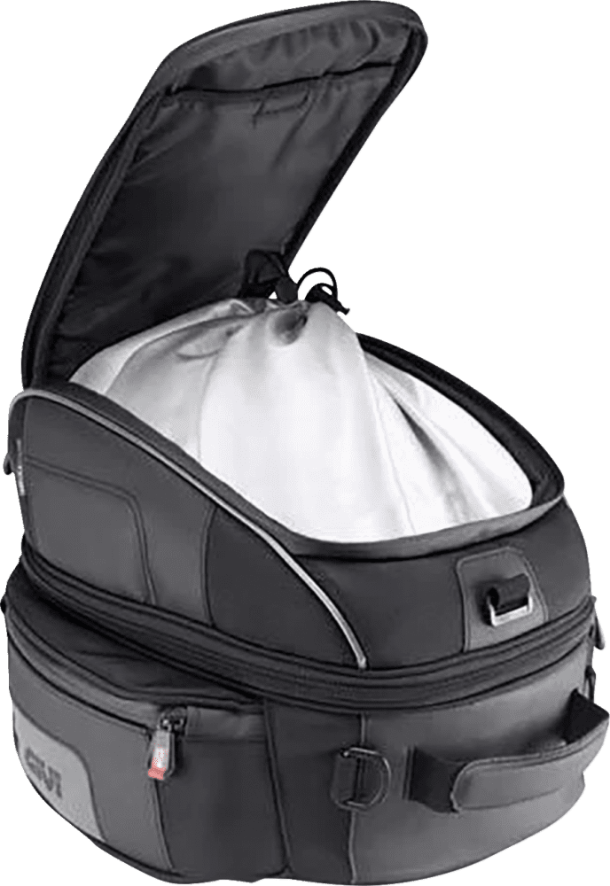 Expandable Tanklock Tank Bag