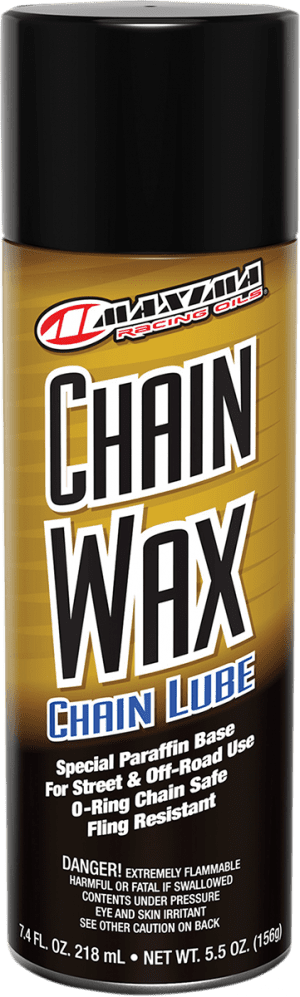 Chain Wax Chain Lube