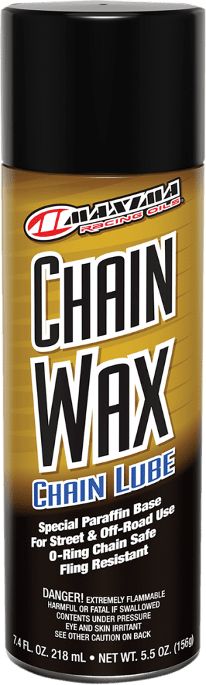 Chain Wax Chain Lube