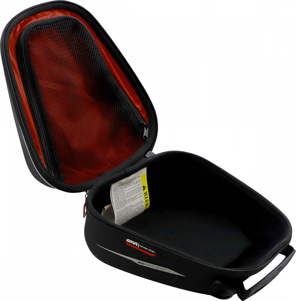 6 Liter Tanklock Tank Bag