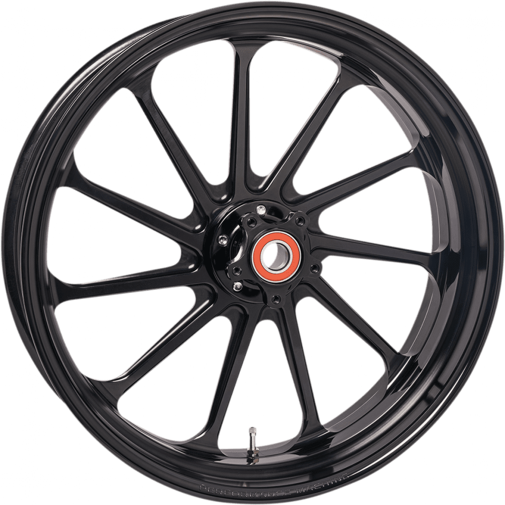 Assault Wheel
